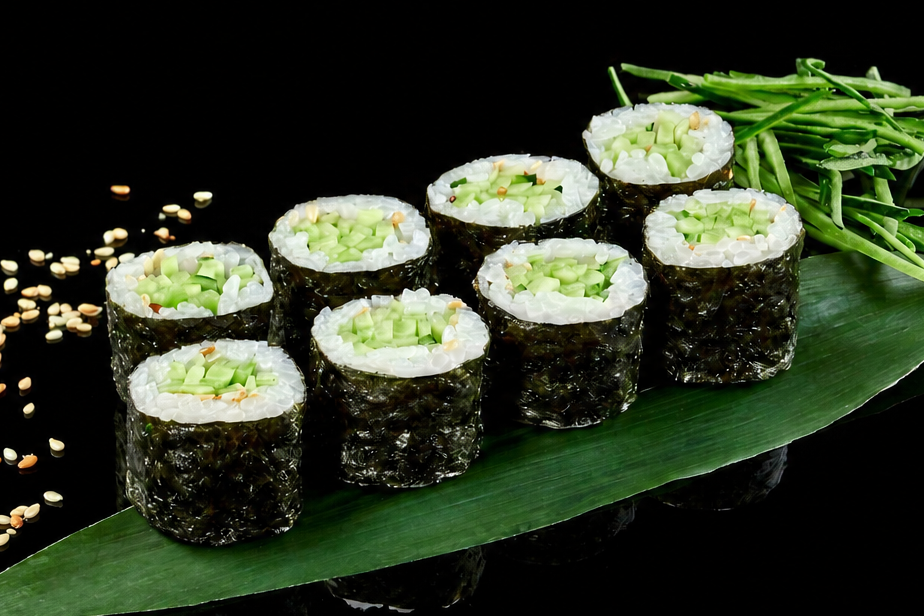 Maki Komkommer