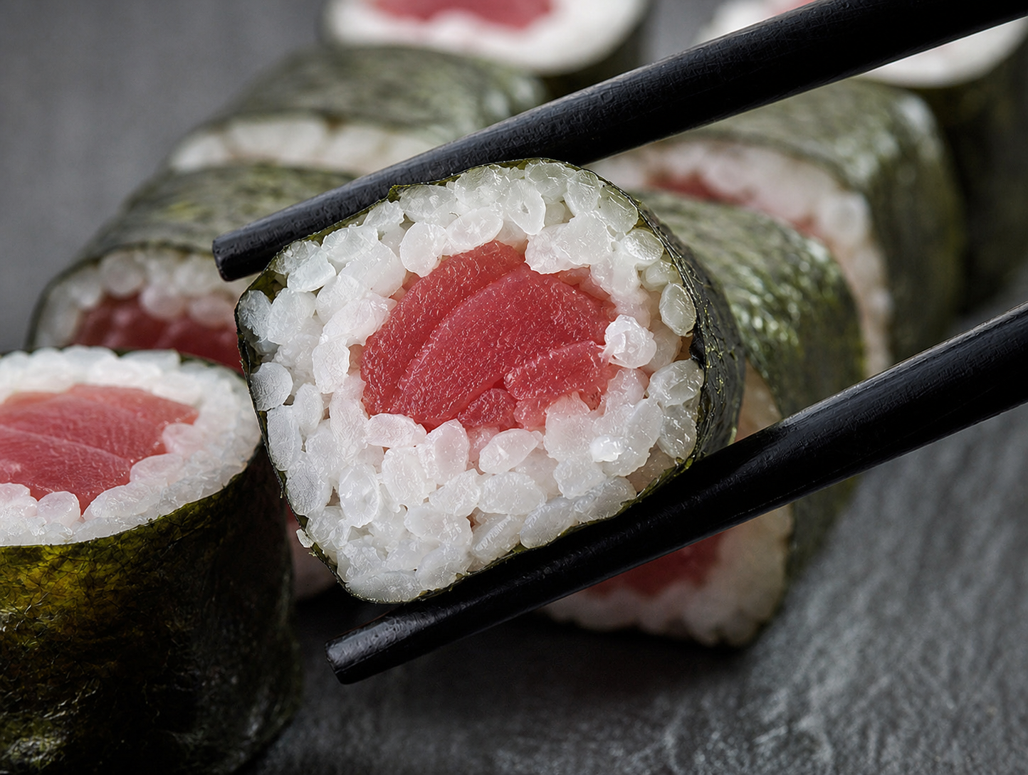 Maki Tonijn