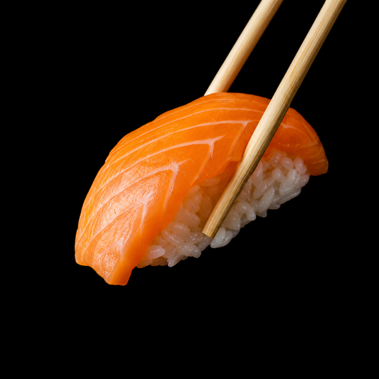 Nigiri Zalm