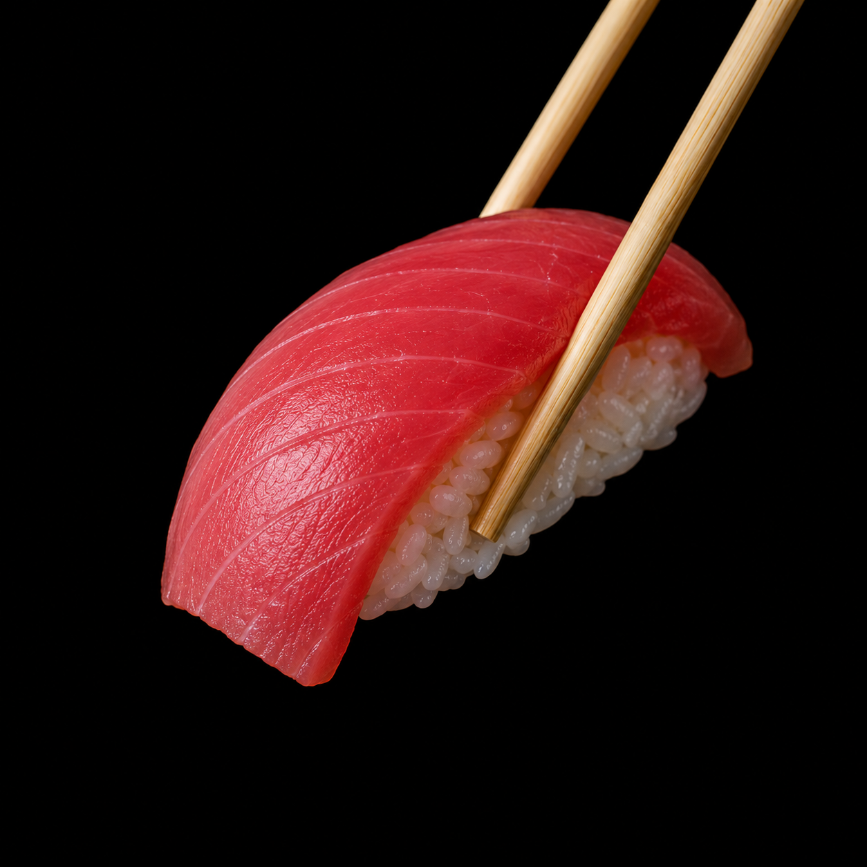 Nigiri Tonijn