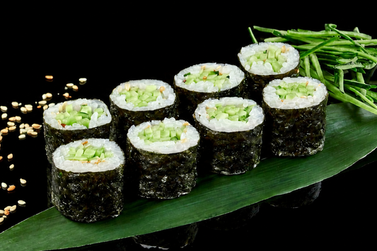 Maki Komkommer
