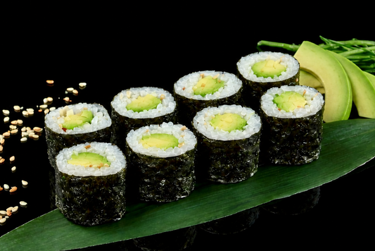 Maki Avocado