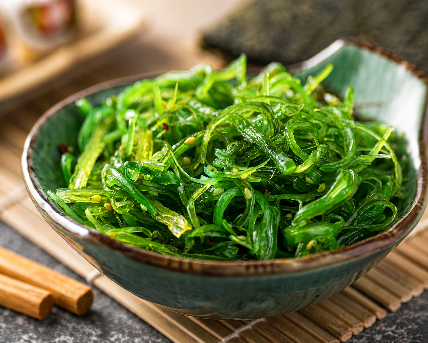 Wakame