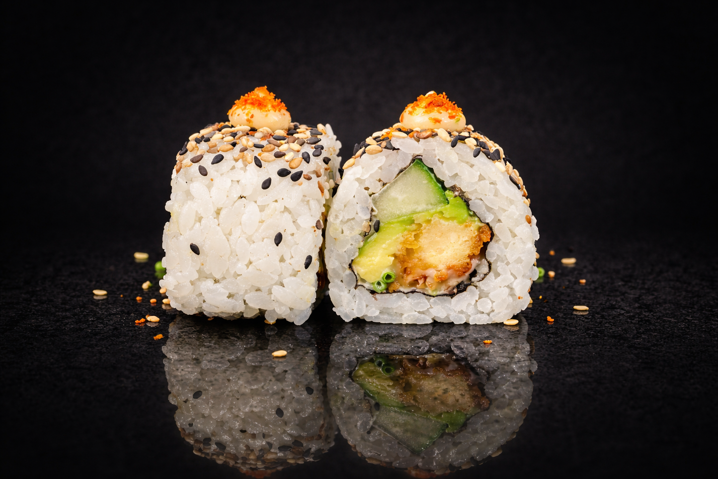 Chicken Roll