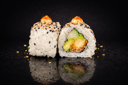 Chicken Roll