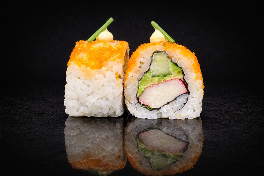 California Roll