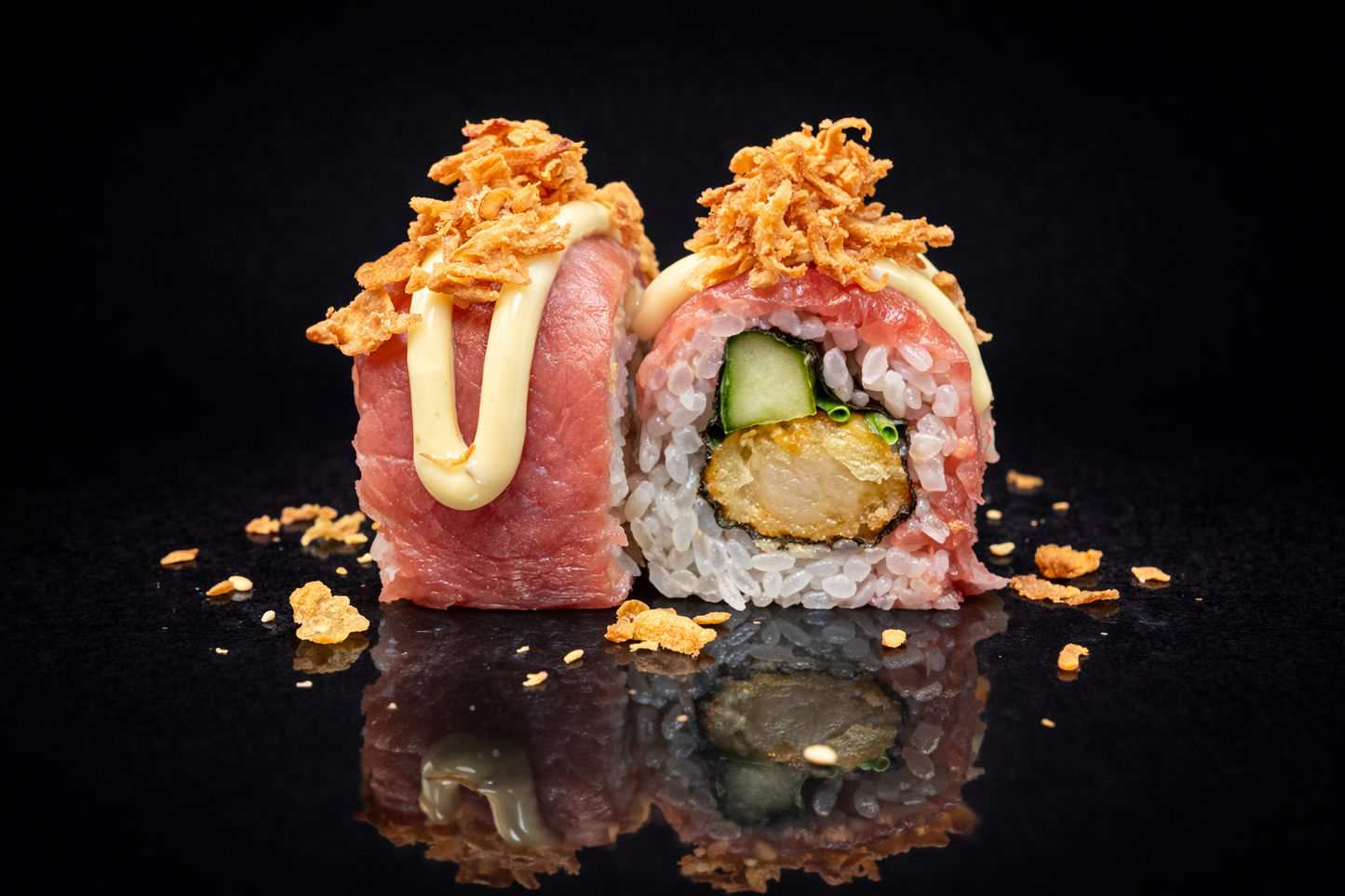 Surf & Turf Roll