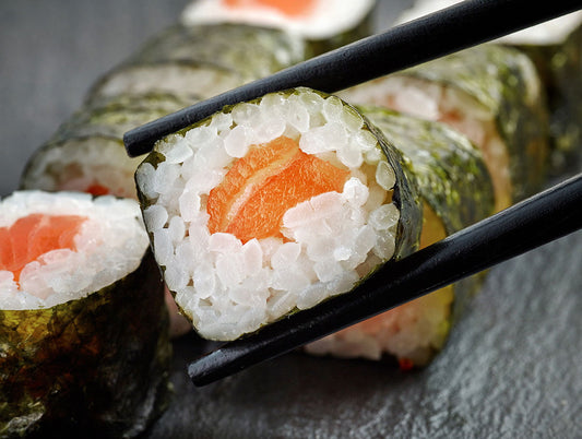 Maki Zalm
