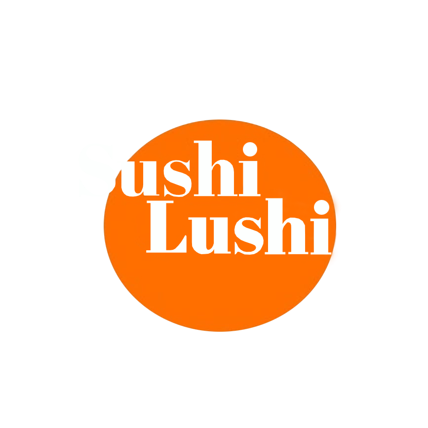 Logo Sushi Lushi